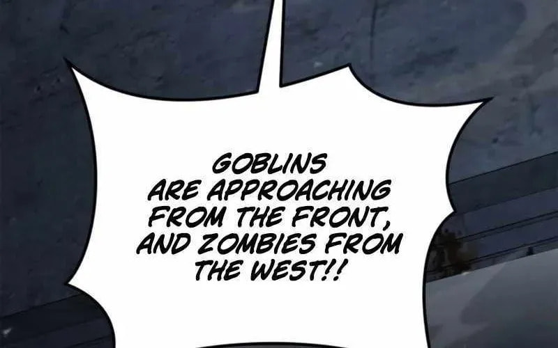 Apocalypse Veteran Chapter 43 page 8 - 