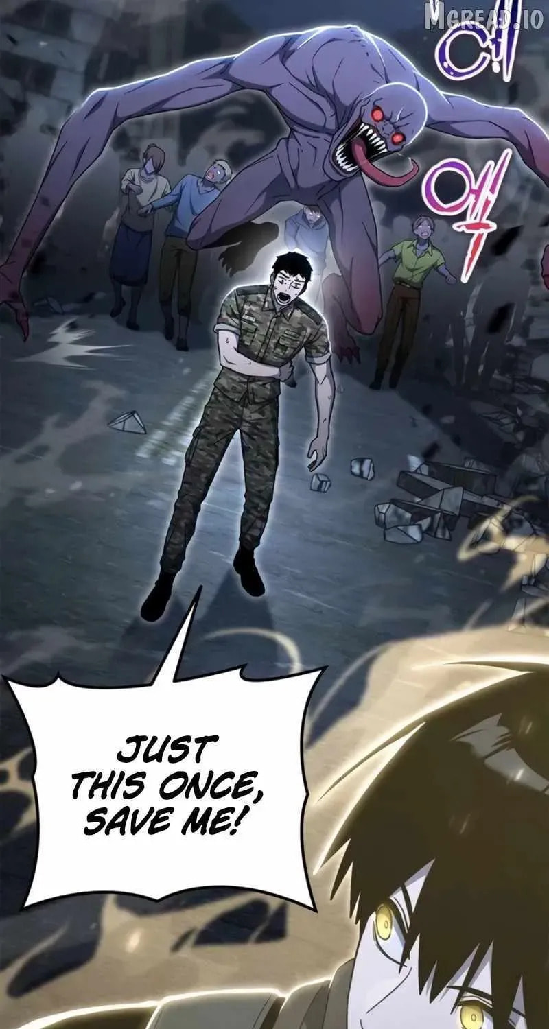Apocalypse Veteran Chapter 43 page 73 - 