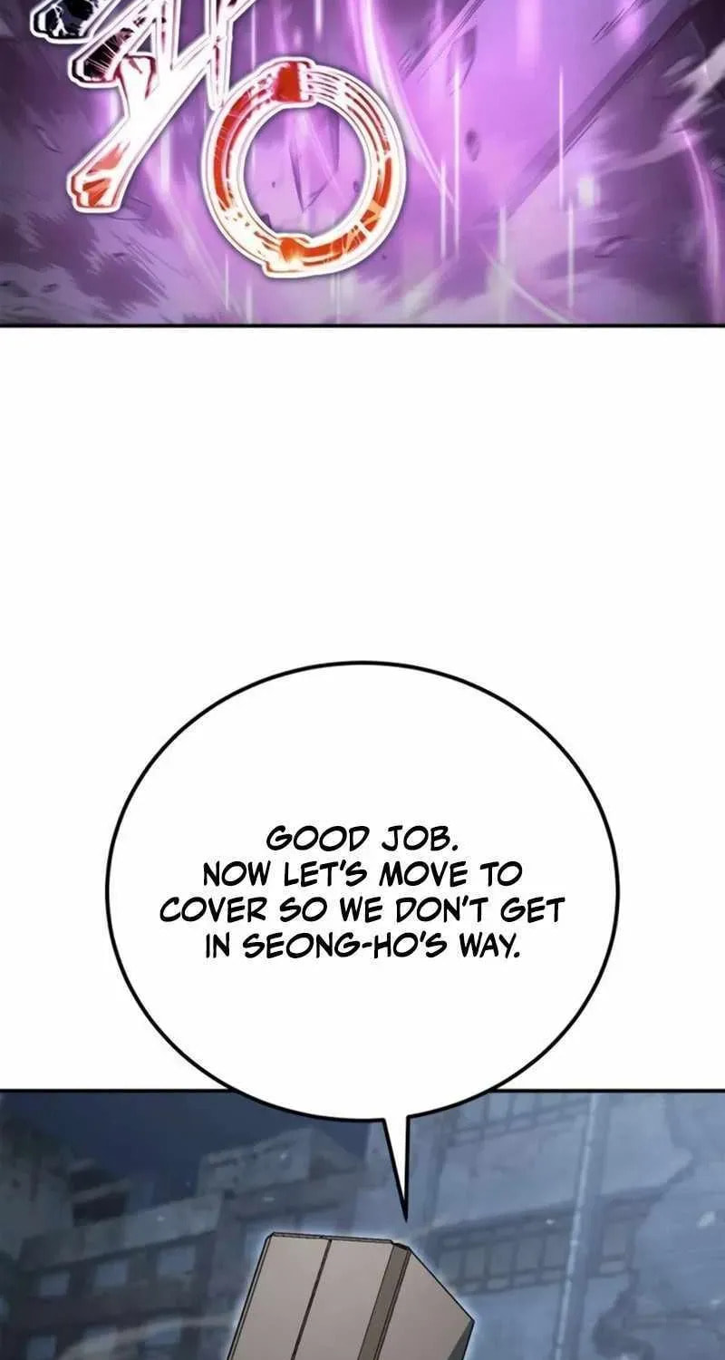 Apocalypse Veteran Chapter 43 page 82 - 