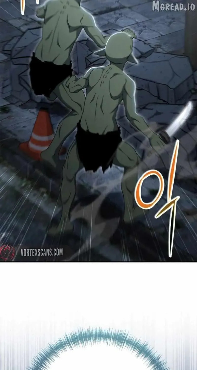 Apocalypse Veteran Chapter 43 page 88 - 