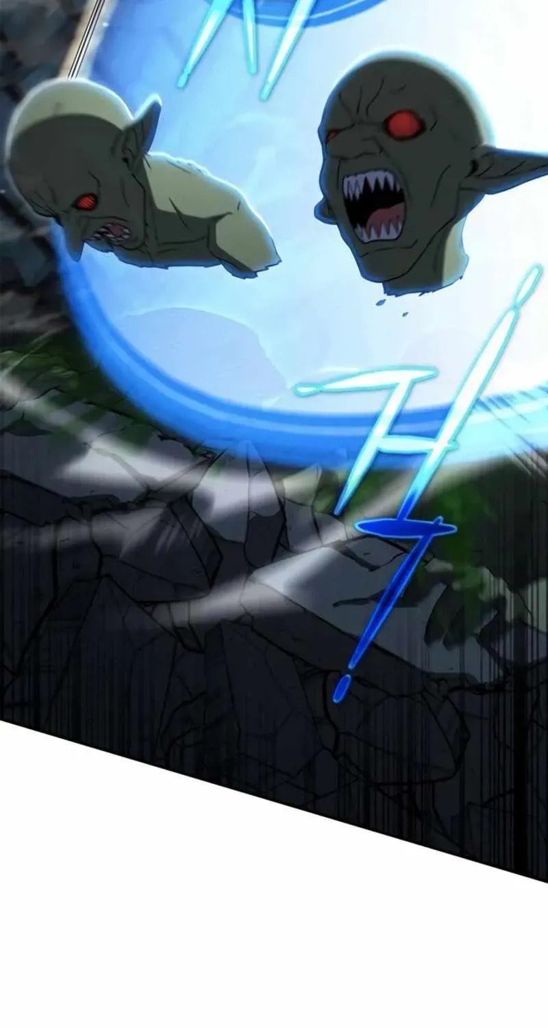 Apocalypse Veteran Chapter 43 page 90 - 