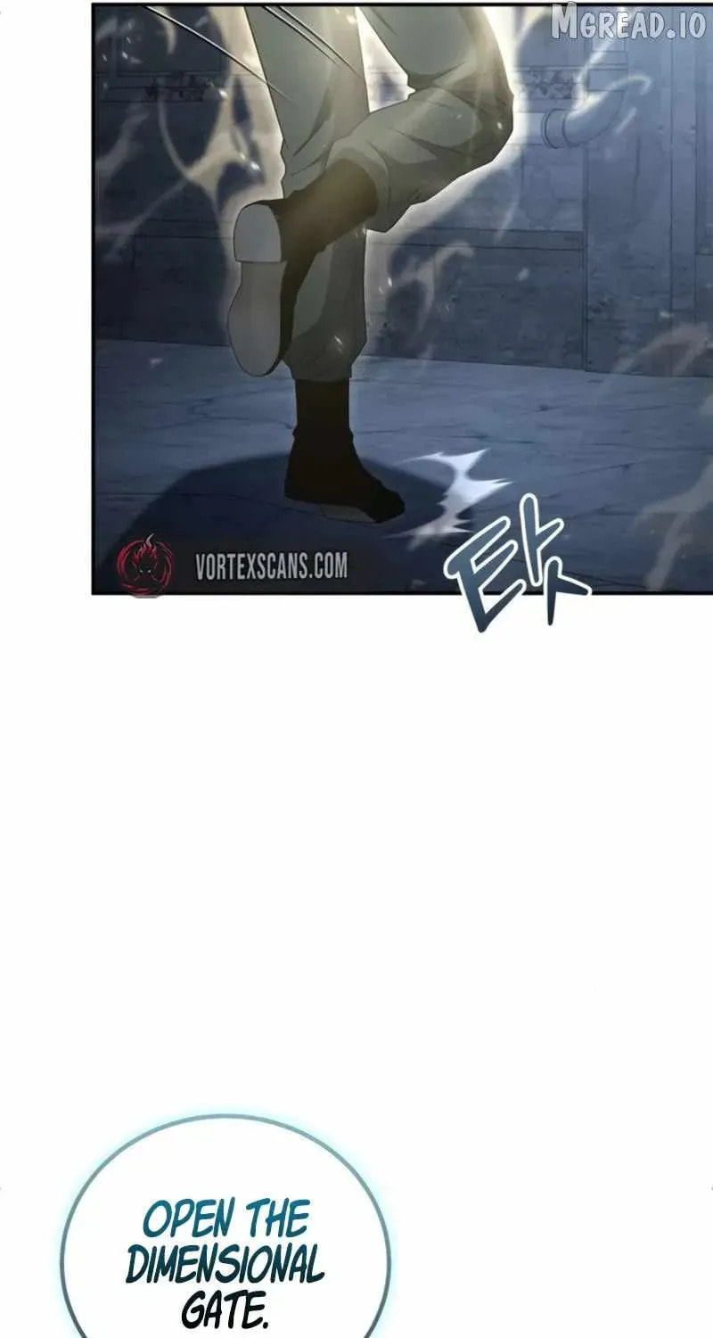 Apocalypse Veteran Chapter 43 page 92 - 