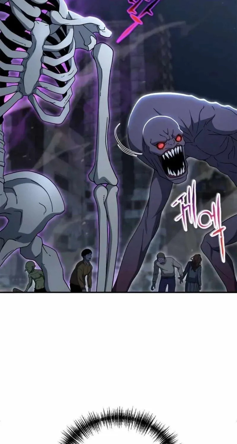 Apocalypse Veteran Chapter 43 page 97 - 