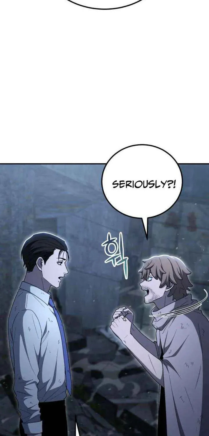 Apocalypse Veteran Chapter 44 page 102 - 