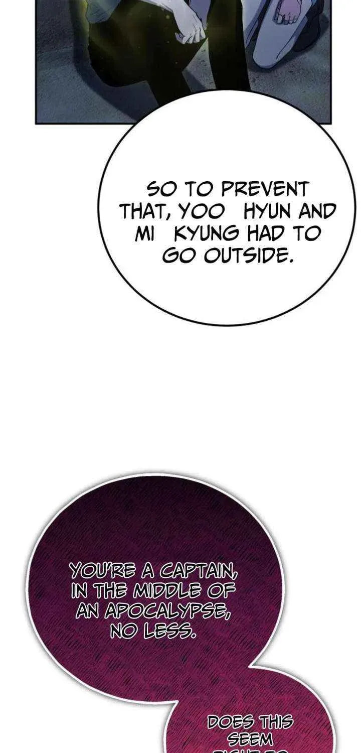 Apocalypse Veteran Chapter 44 page 13 - 