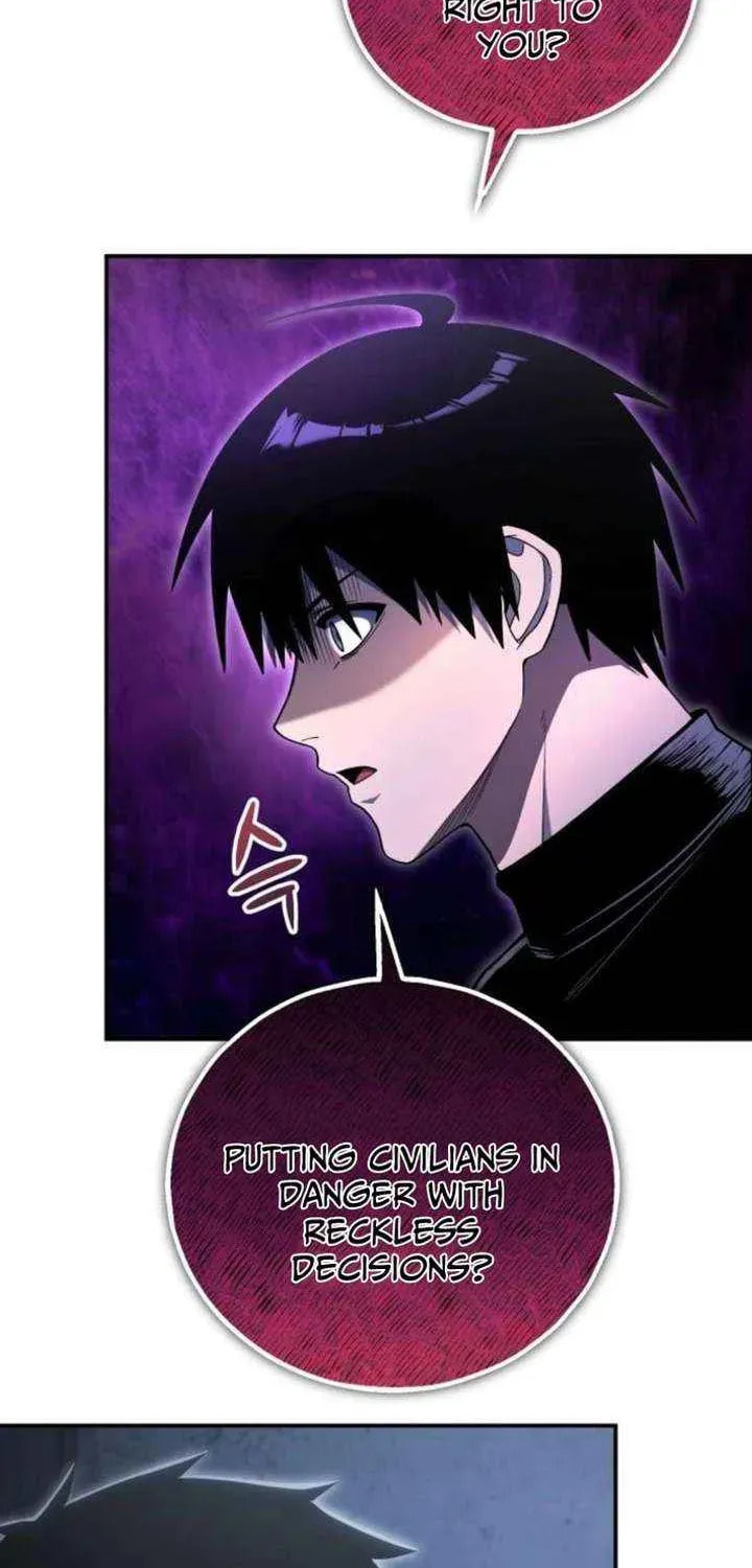 Apocalypse Veteran Chapter 44 page 14 - 