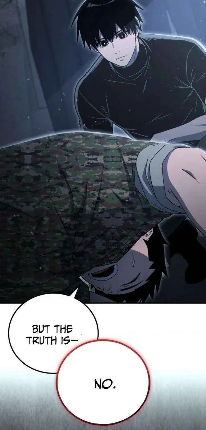 Apocalypse Veteran Chapter 44 page 18 - 