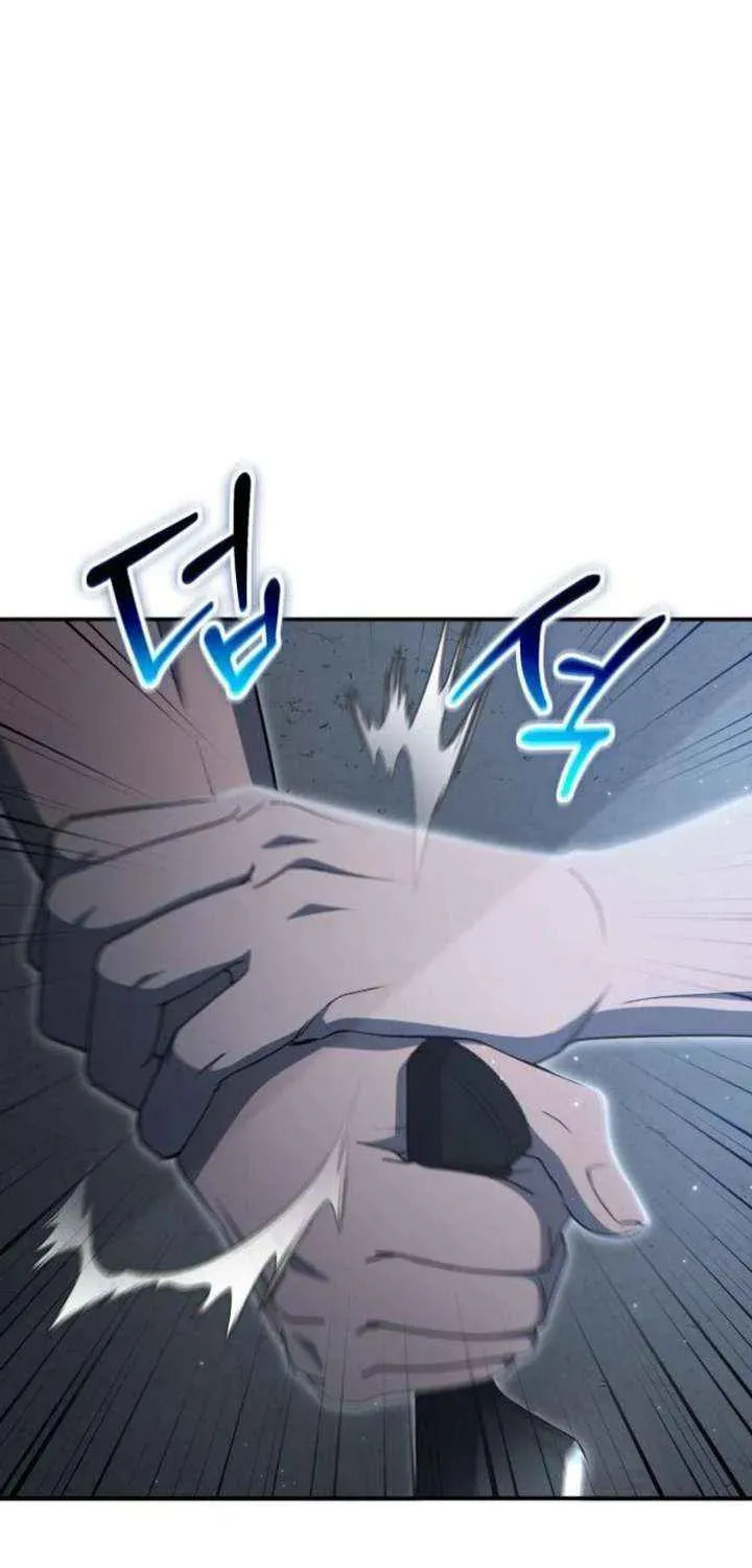Apocalypse Veteran Chapter 44 page 27 - 