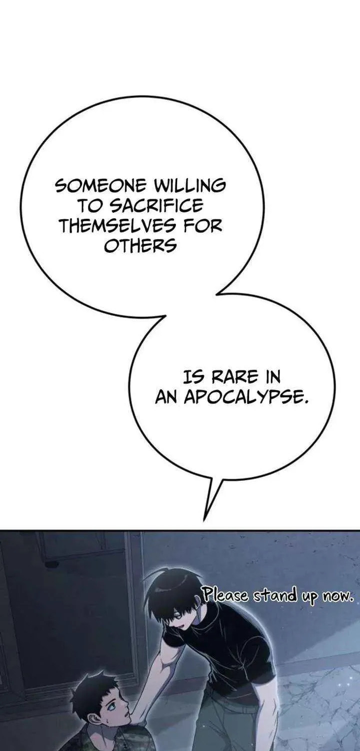 Apocalypse Veteran Chapter 44 page 30 - 