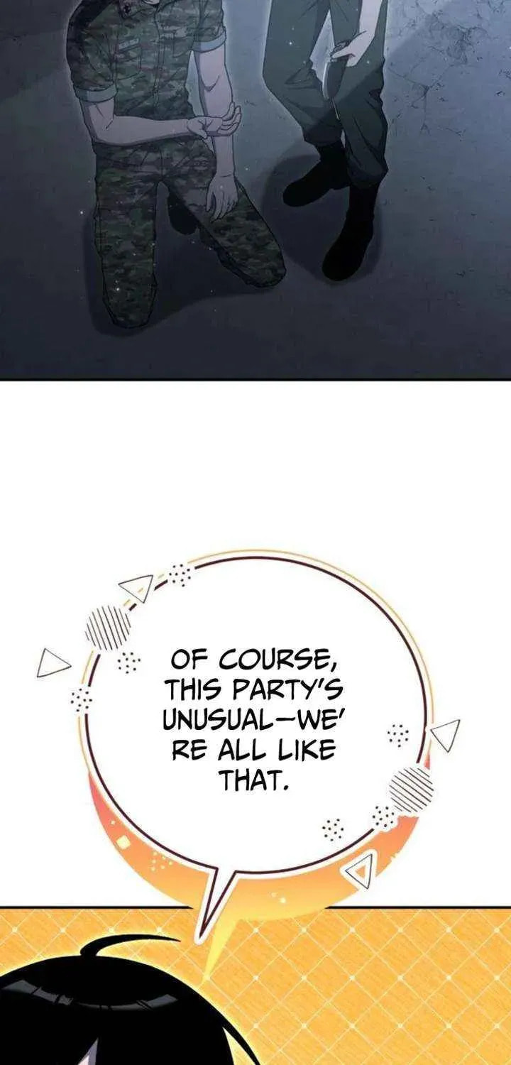 Apocalypse Veteran Chapter 44 page 31 - 