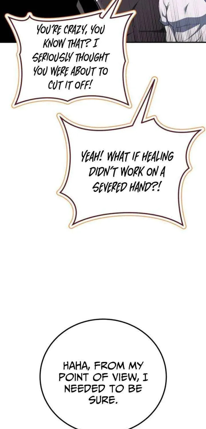 Apocalypse Veteran Chapter 44 page 33 - 