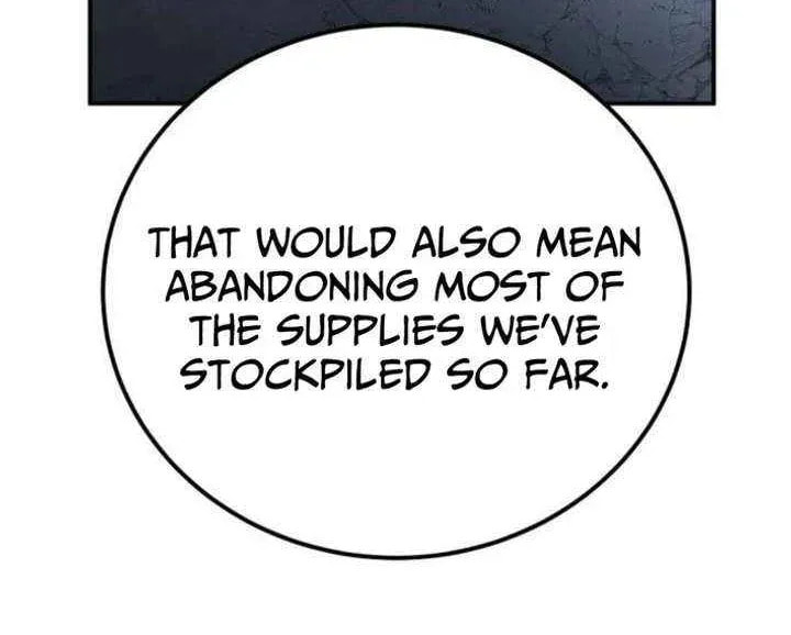 Apocalypse Veteran Chapter 44 page 36 - 