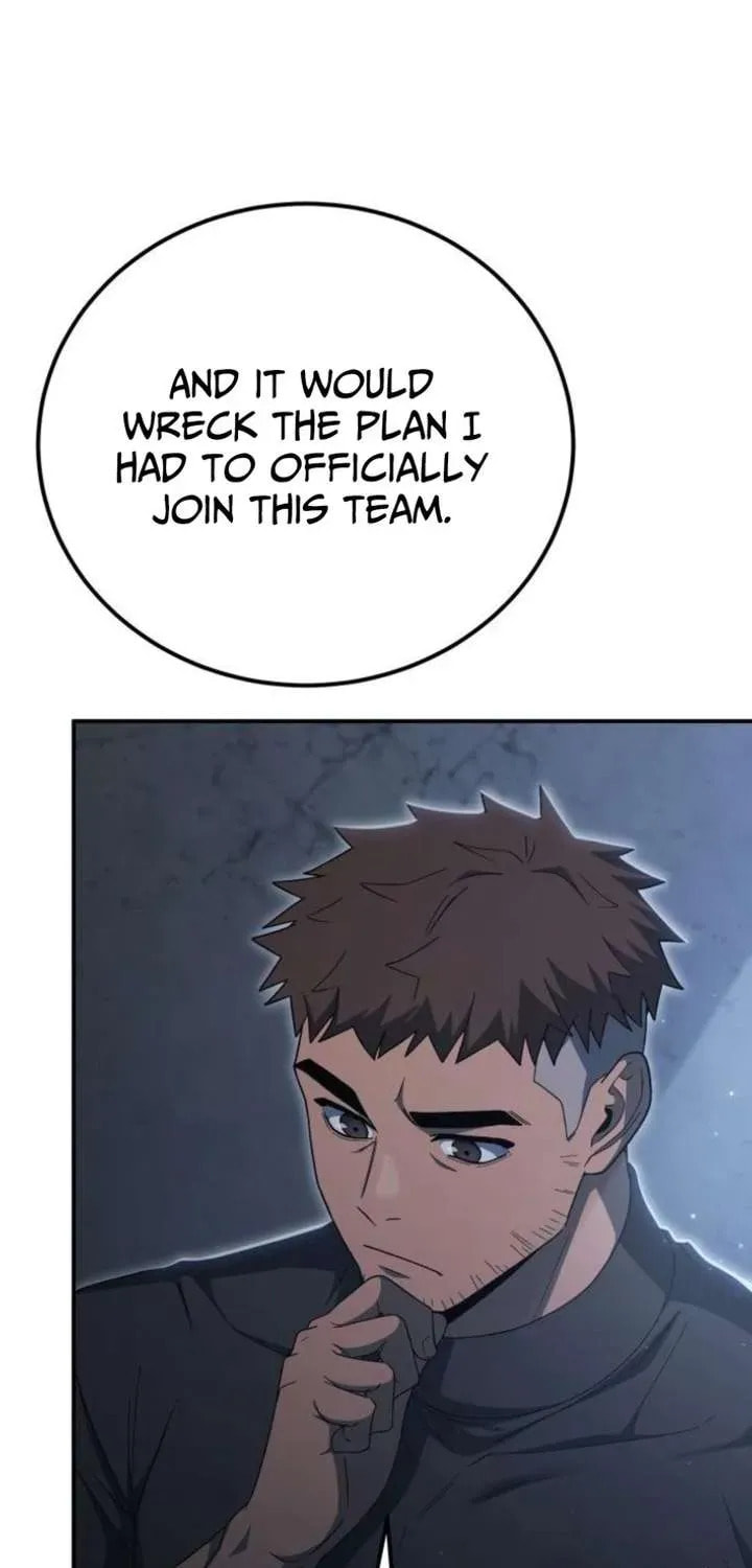 Apocalypse Veteran Chapter 44 page 37 - 
