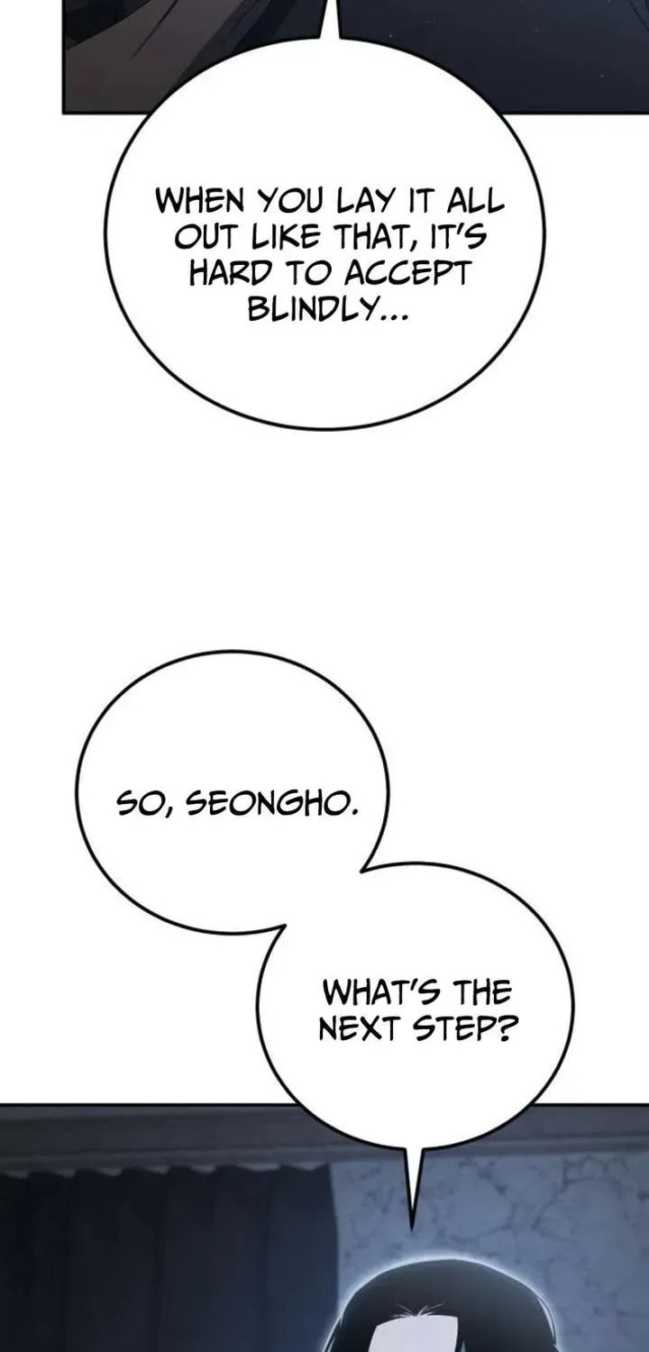 Apocalypse Veteran Chapter 44 page 38 - 