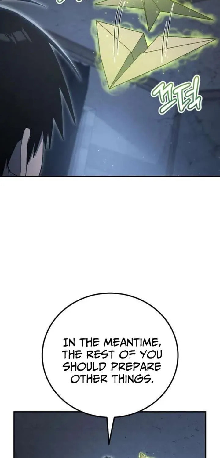 Apocalypse Veteran Chapter 44 page 42 - 
