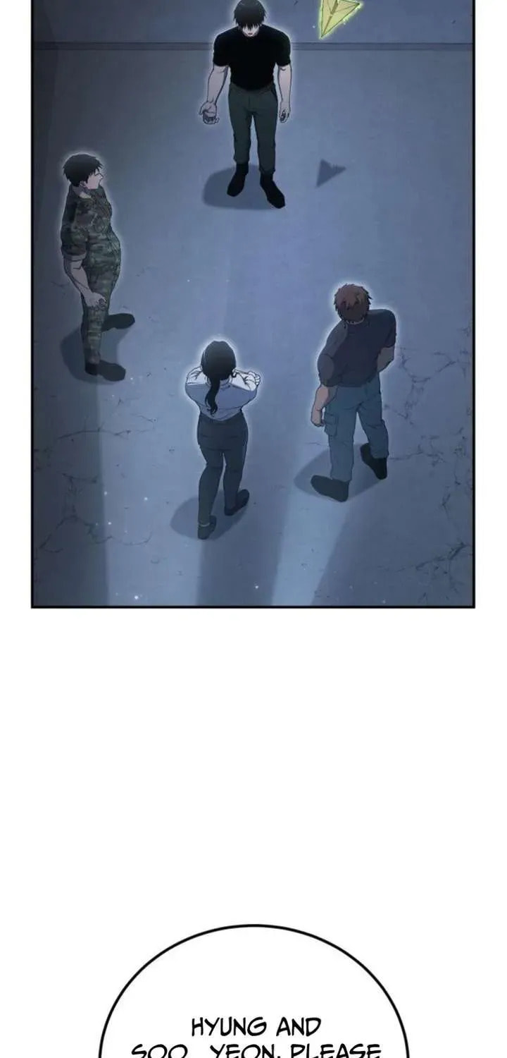 Apocalypse Veteran Chapter 44 page 43 - 