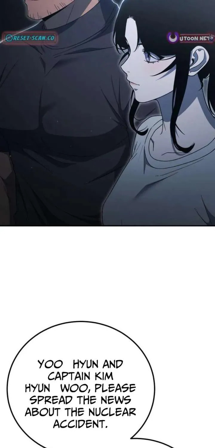 Apocalypse Veteran Chapter 44 page 45 - 