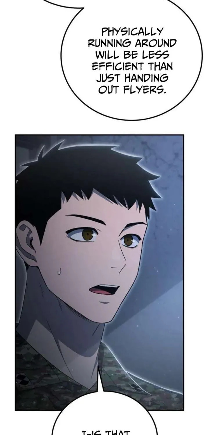 Apocalypse Veteran Chapter 44 page 46 - 