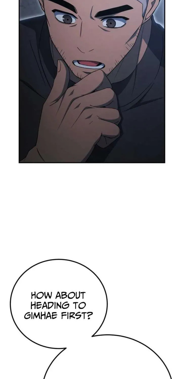 Apocalypse Veteran Chapter 44 page 50 - 