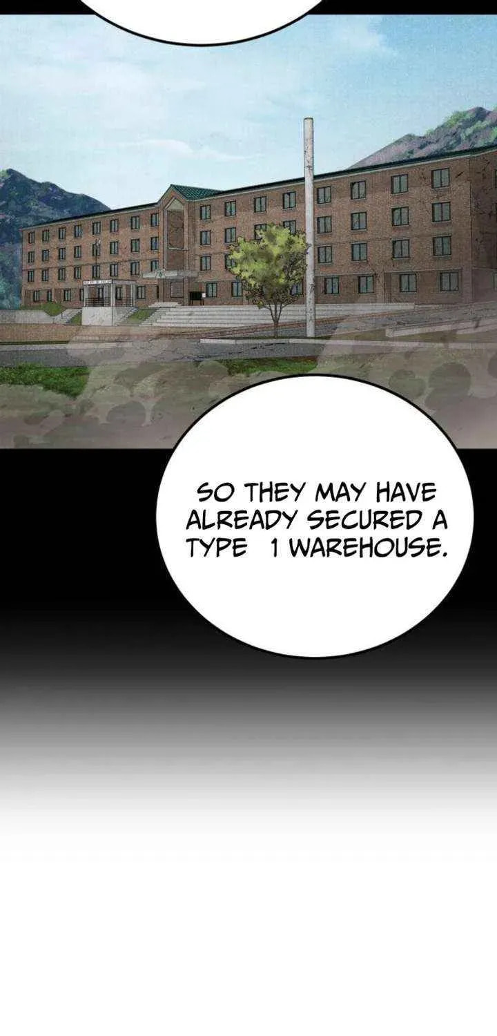 Apocalypse Veteran Chapter 44 page 53 - 