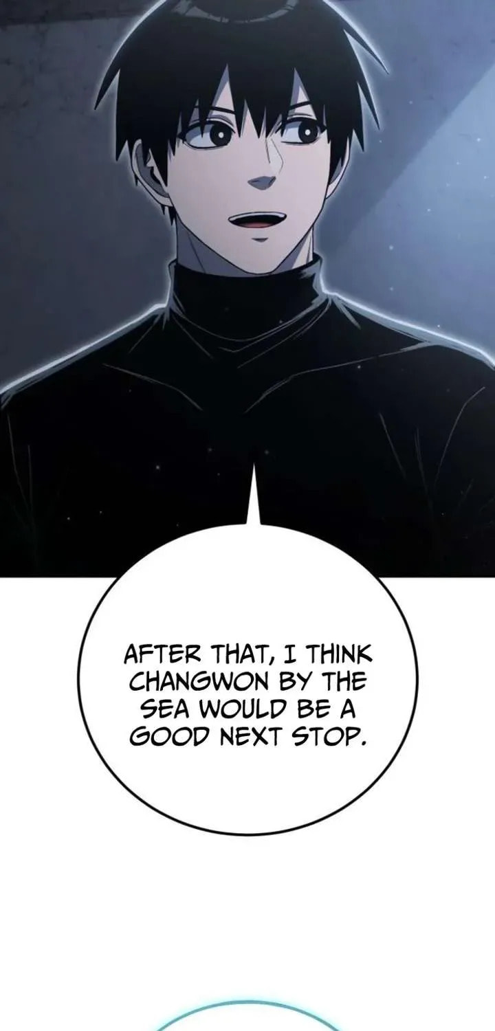 Apocalypse Veteran Chapter 44 page 57 - 