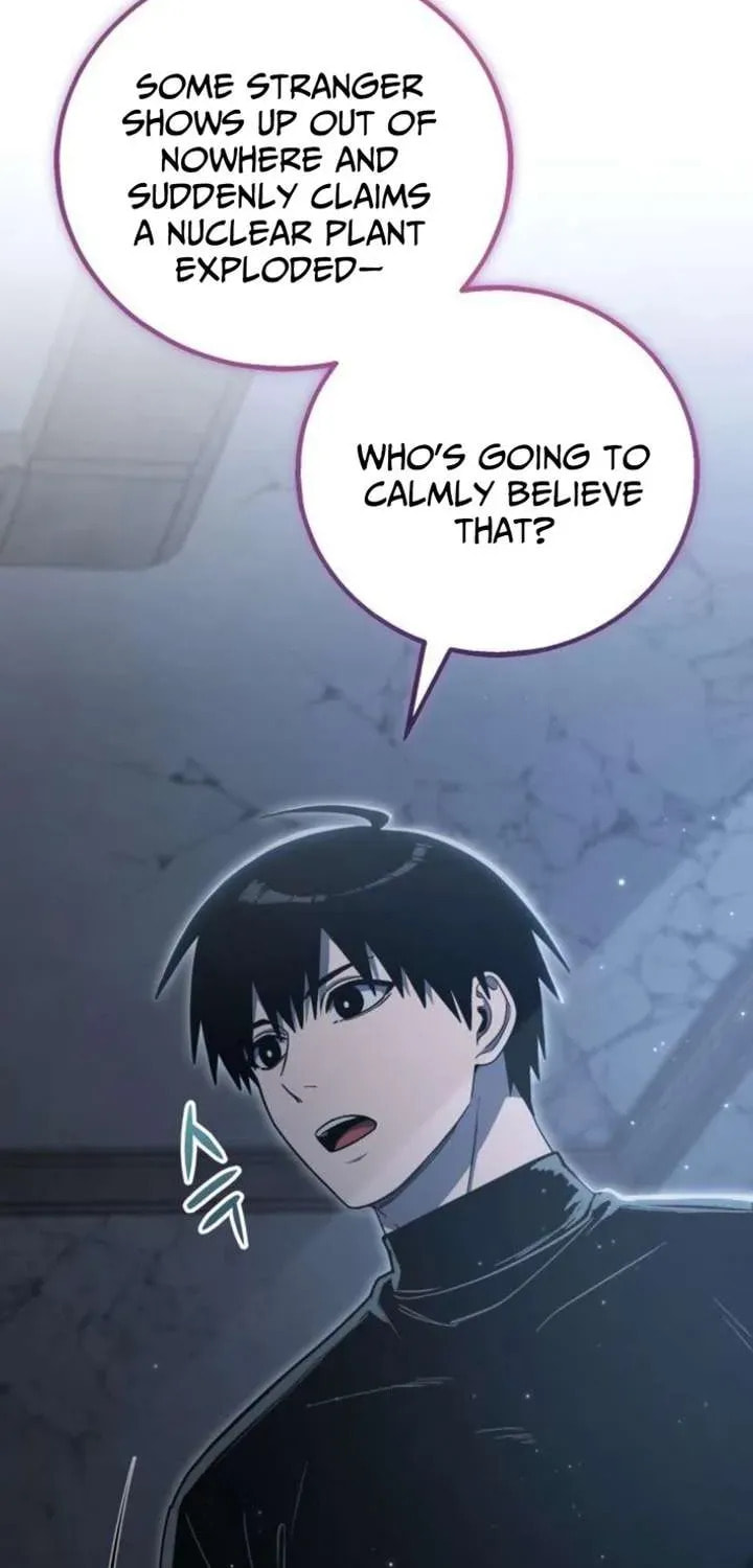 Apocalypse Veteran Chapter 44 page 7 - 