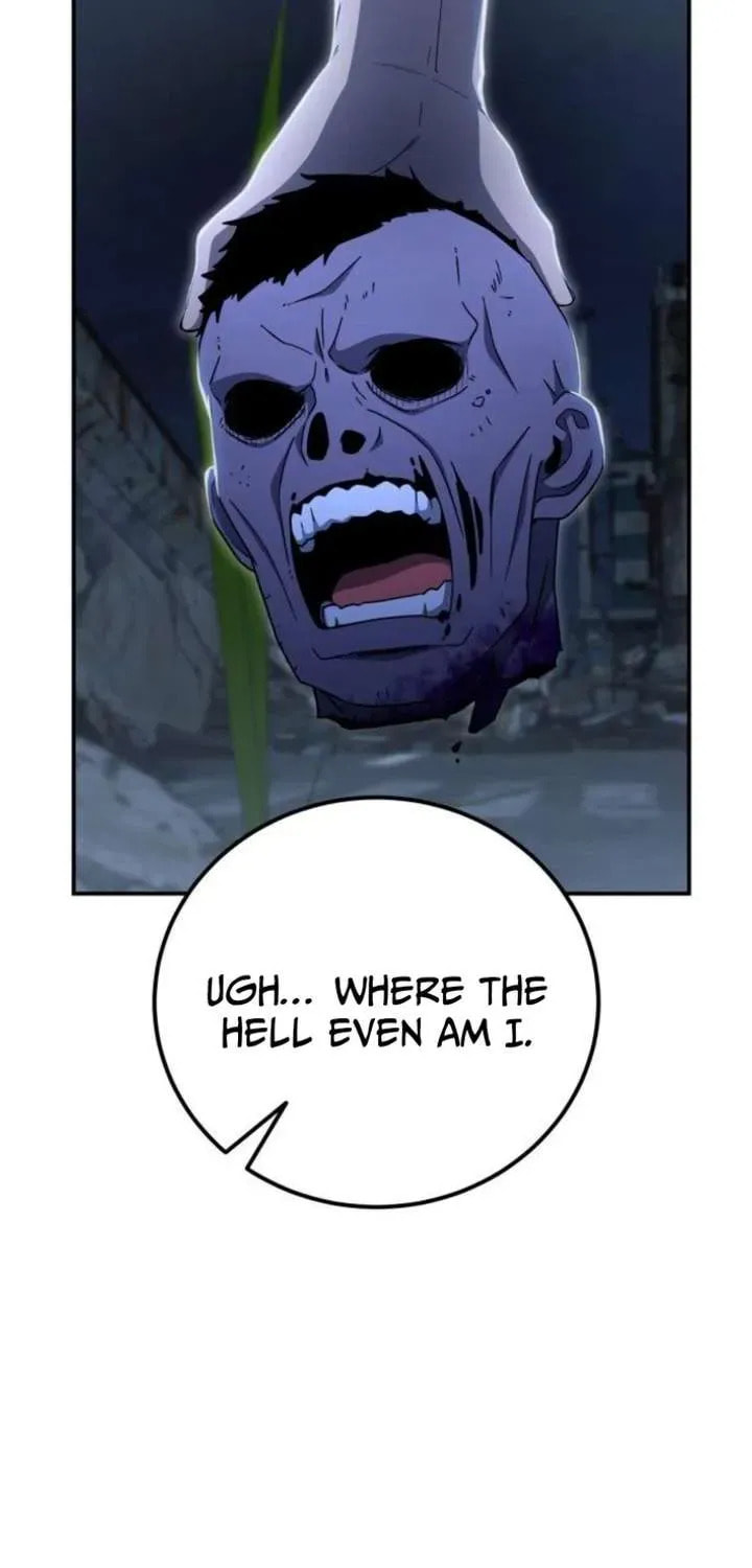 Apocalypse Veteran Chapter 44 page 63 - 