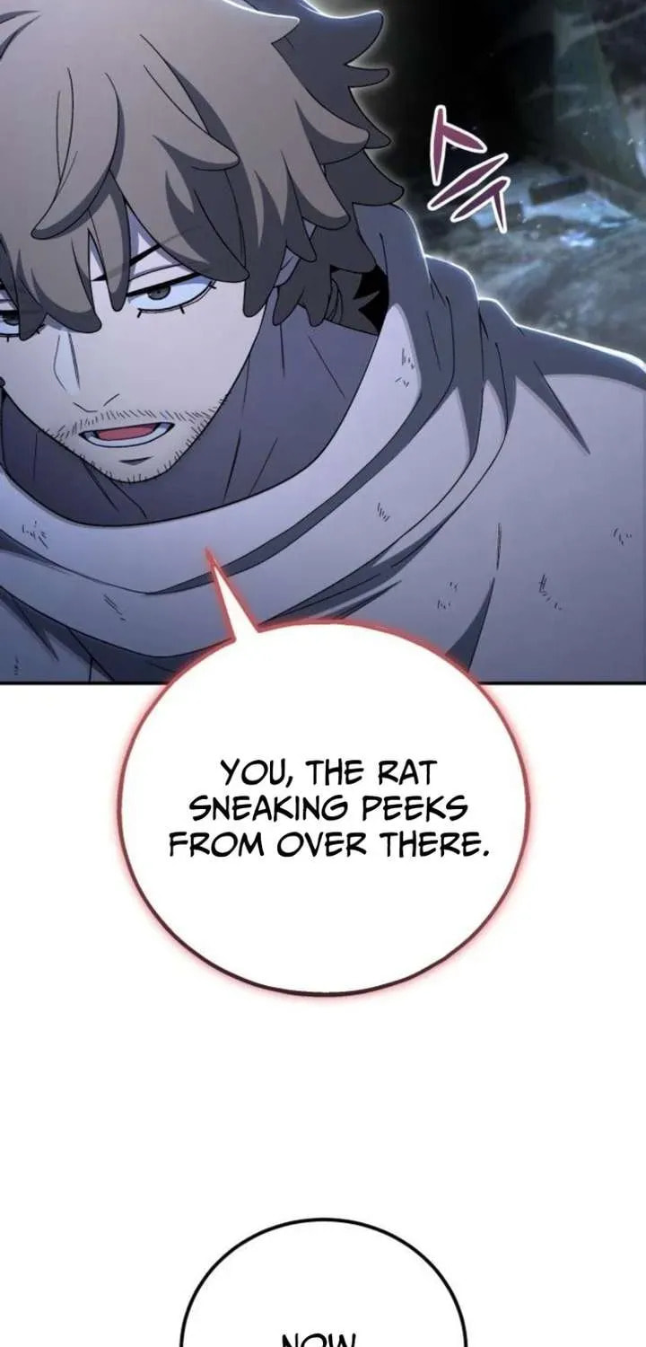 Apocalypse Veteran Chapter 44 page 71 - 