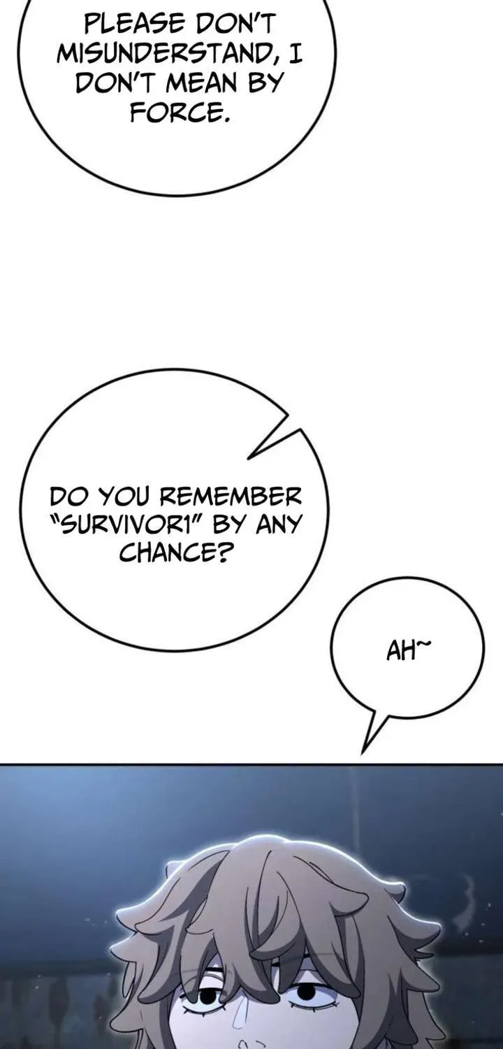 Apocalypse Veteran Chapter 44 page 85 - 