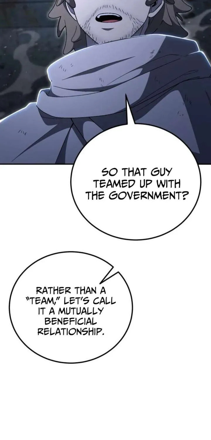 Apocalypse Veteran Chapter 44 page 86 - 