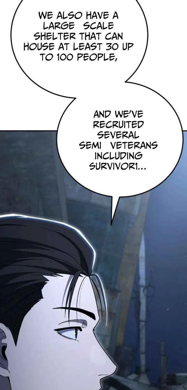 Apocalypse Veteran Chapter 44 page 89 - 