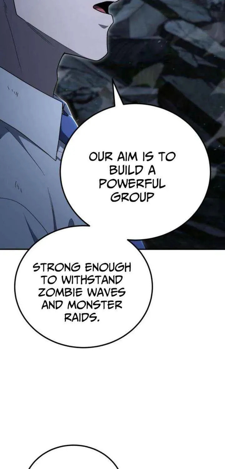 Apocalypse Veteran Chapter 44 page 90 - 