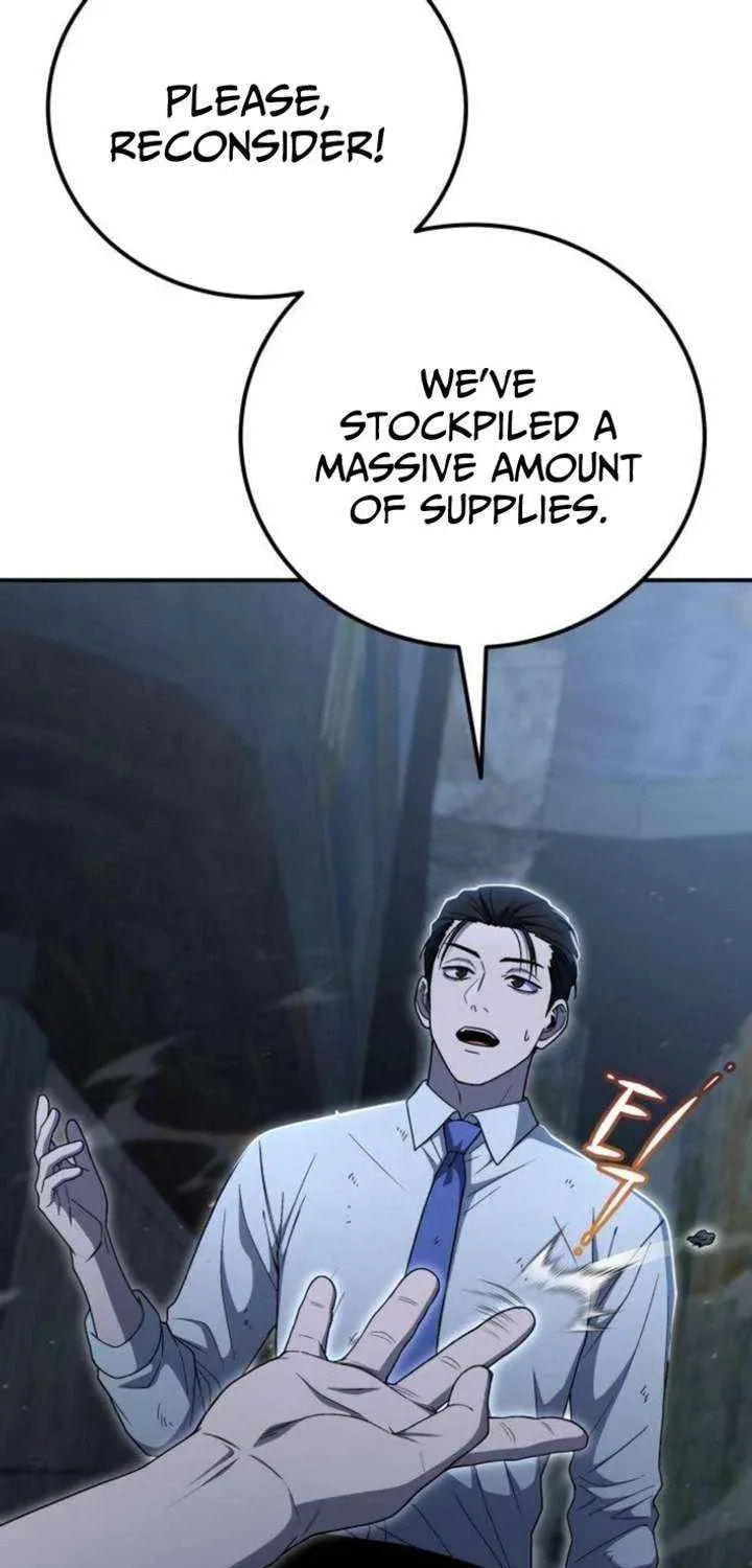 Apocalypse Veteran Chapter 44 page 93 - 