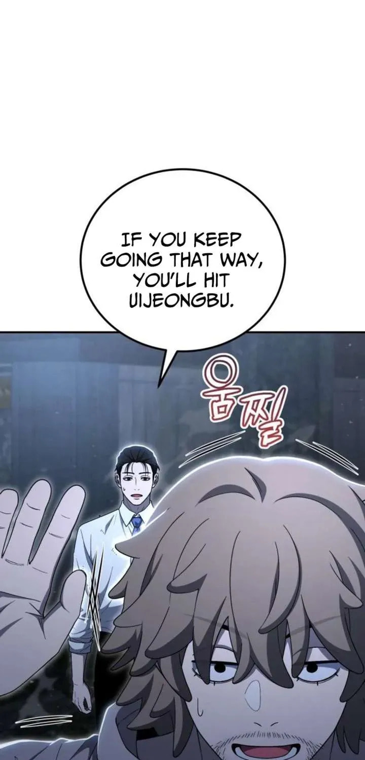 Apocalypse Veteran Chapter 44 page 99 - 