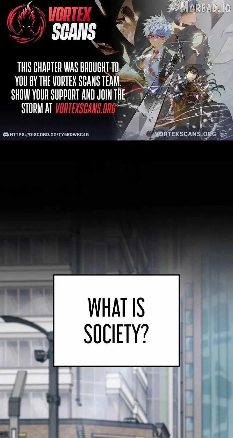 Apocalypse Veteran Chapter 45 page 1 - 