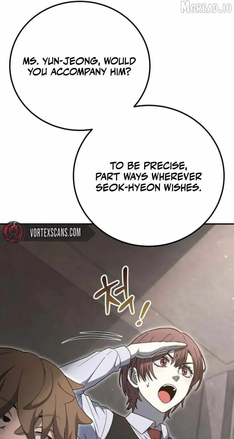 Apocalypse Veteran Chapter 45 page 106 - 