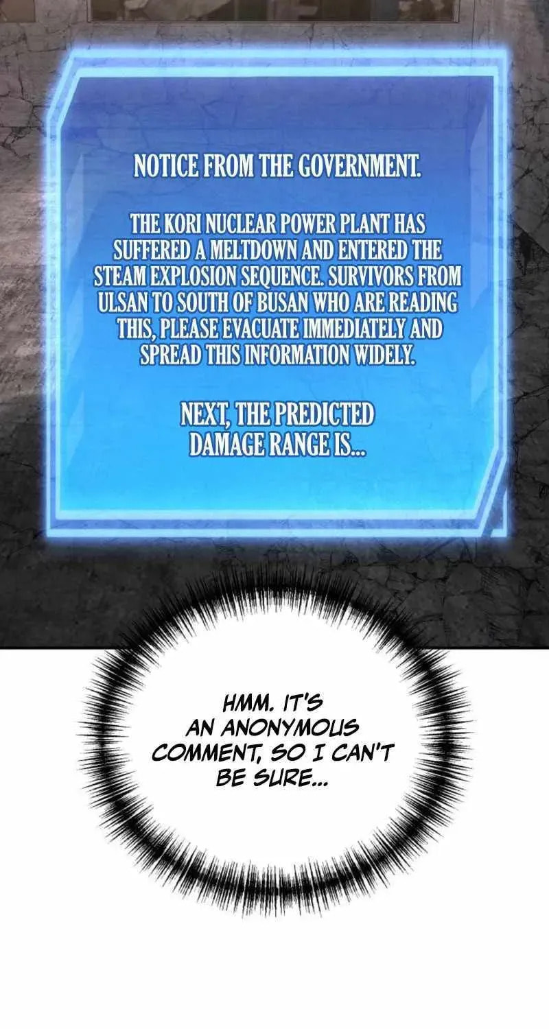 Apocalypse Veteran Chapter 45 page 112 - 