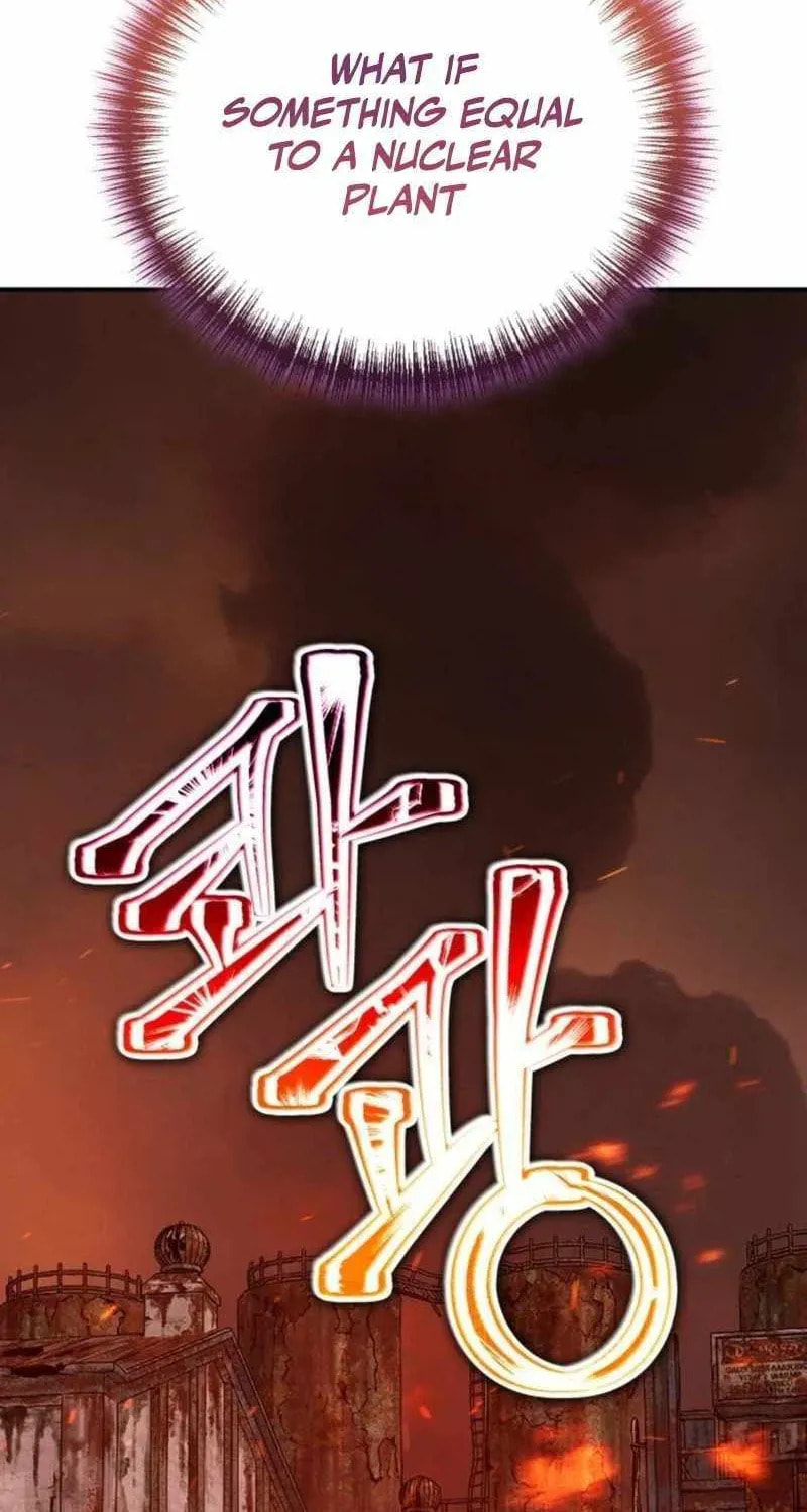 Apocalypse Veteran Chapter 45 page 123 - 