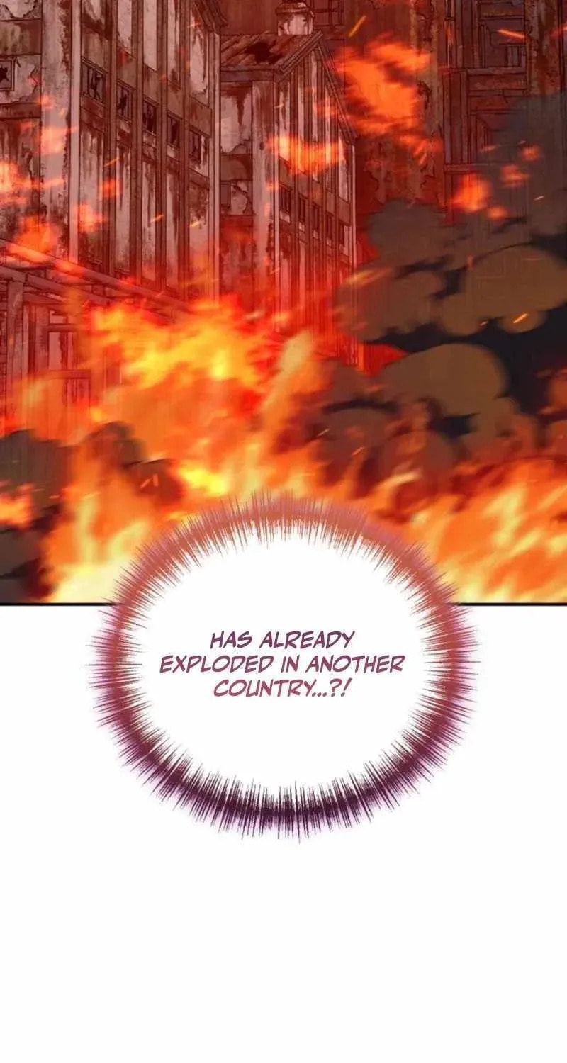 Apocalypse Veteran Chapter 45 page 124 - 