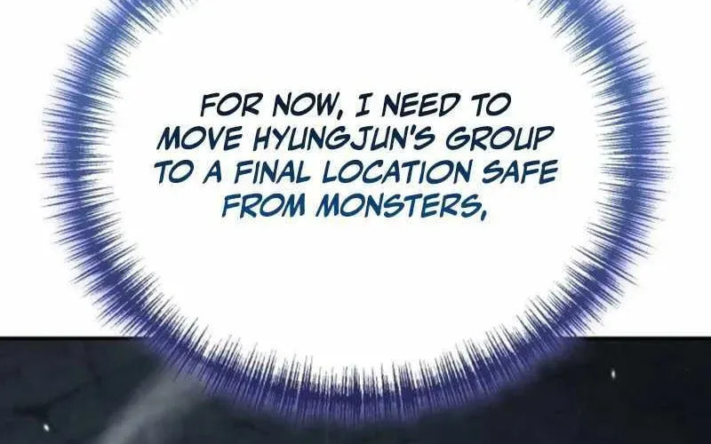 Apocalypse Veteran Chapter 45 page 129 - 