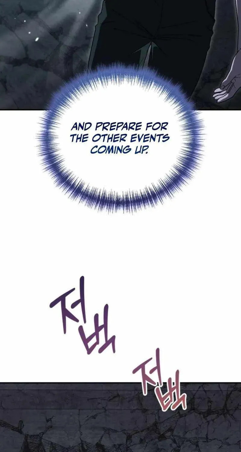 Apocalypse Veteran Chapter 45 page 131 - 
