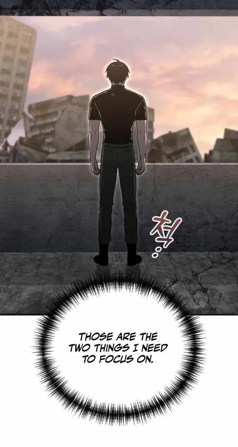 Apocalypse Veteran Chapter 45 page 132 - 