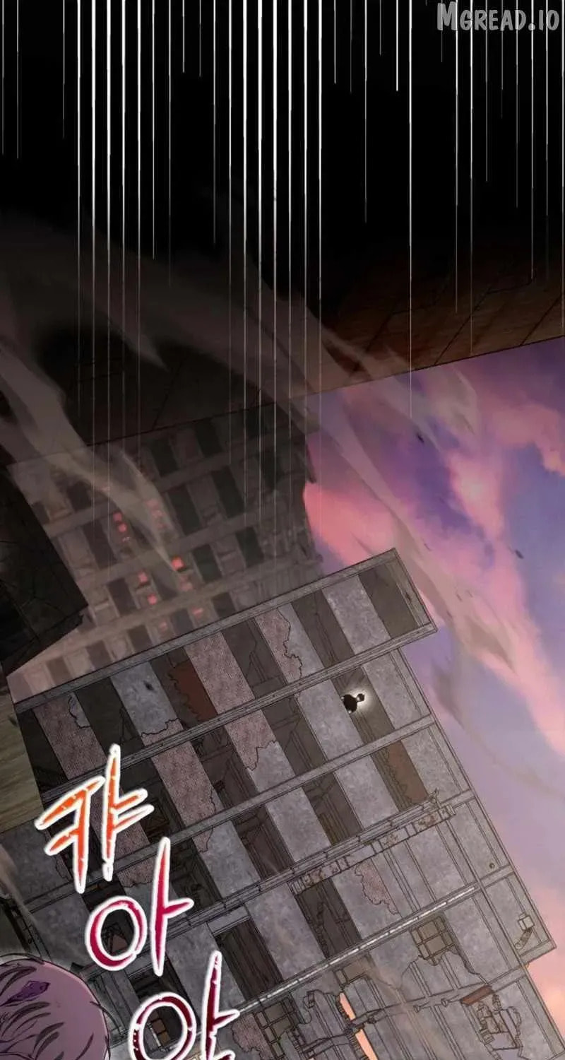 Apocalypse Veteran Chapter 45 page 138 - 