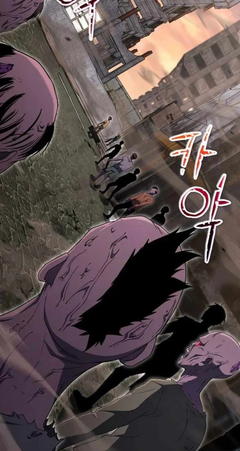 Apocalypse Veteran Chapter 45 page 139 - 