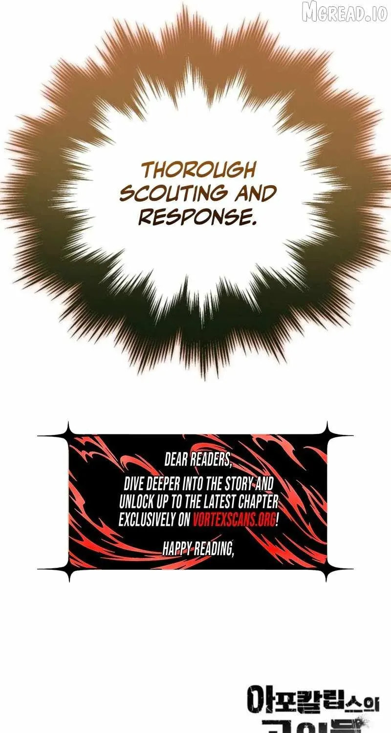 Apocalypse Veteran Chapter 45 page 142 - 