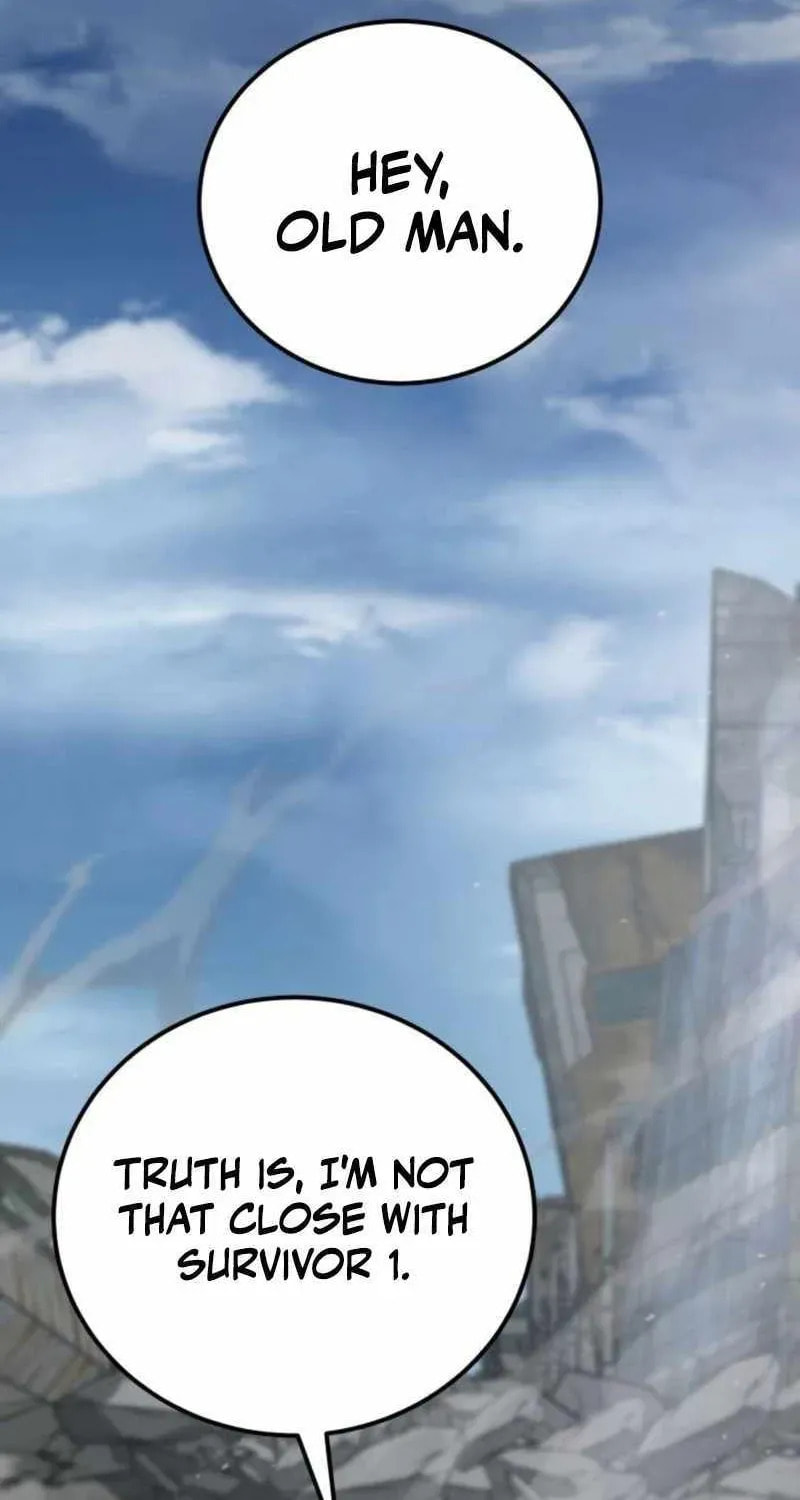 Apocalypse Veteran Chapter 45 page 21 - 