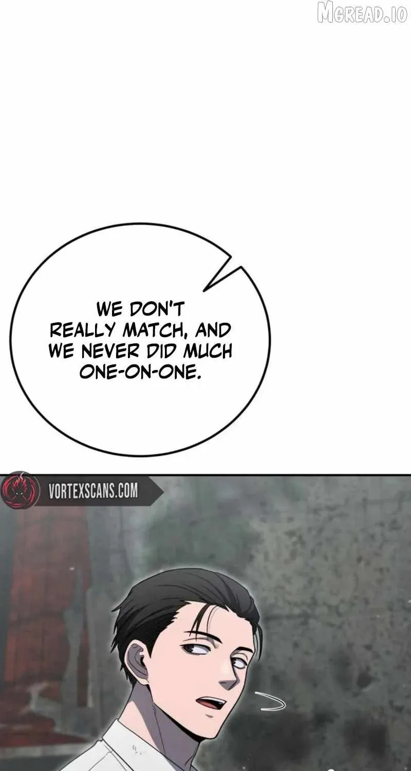 Apocalypse Veteran Chapter 45 page 24 - 