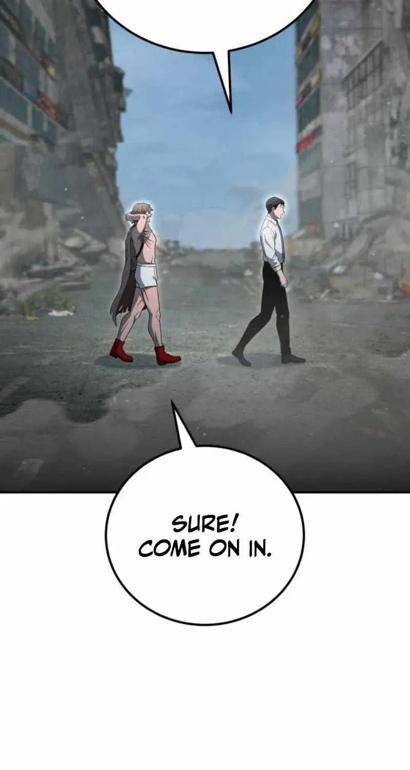 Apocalypse Veteran Chapter 45 page 30 - 