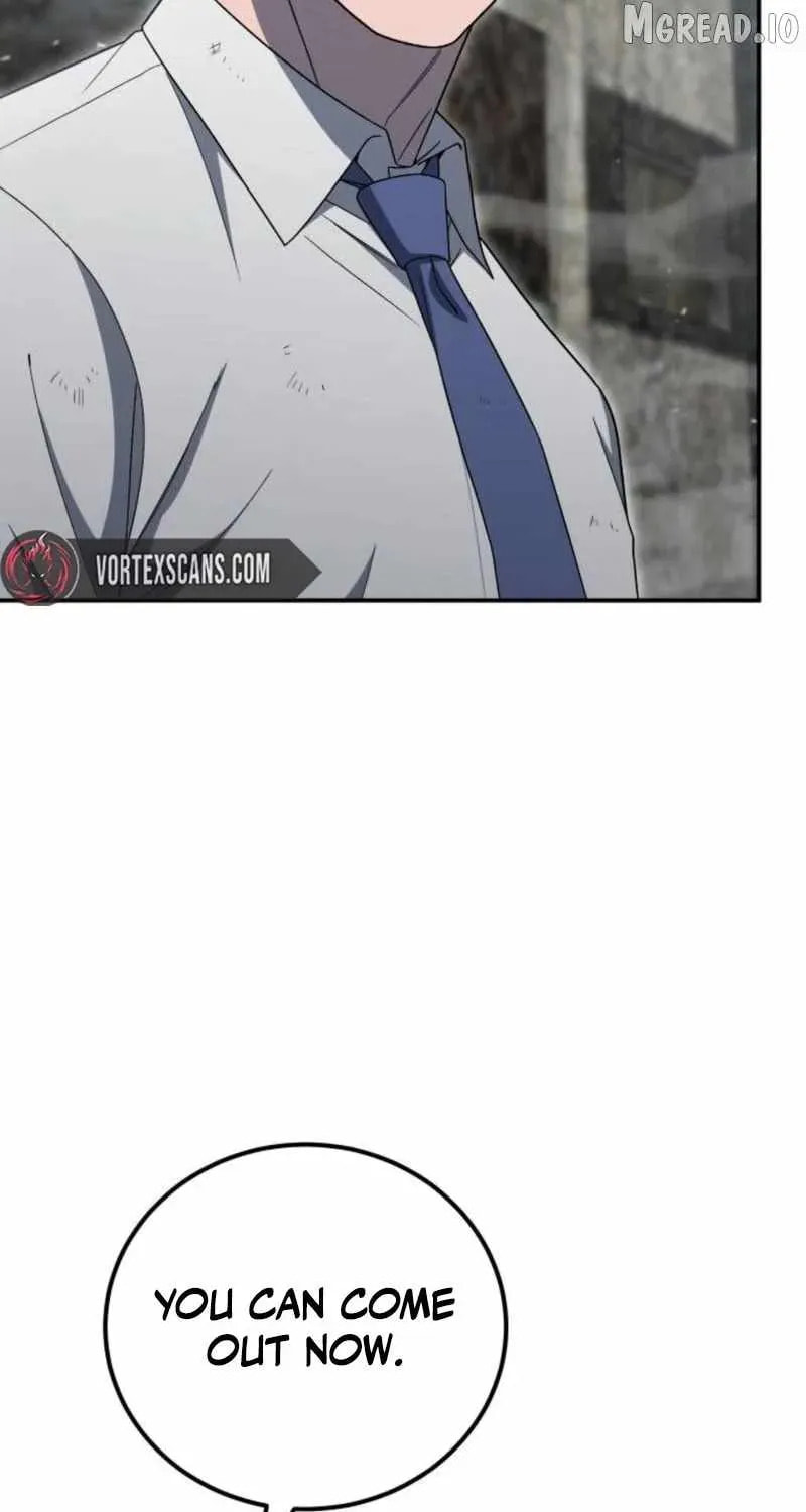 Apocalypse Veteran Chapter 45 page 40 - 