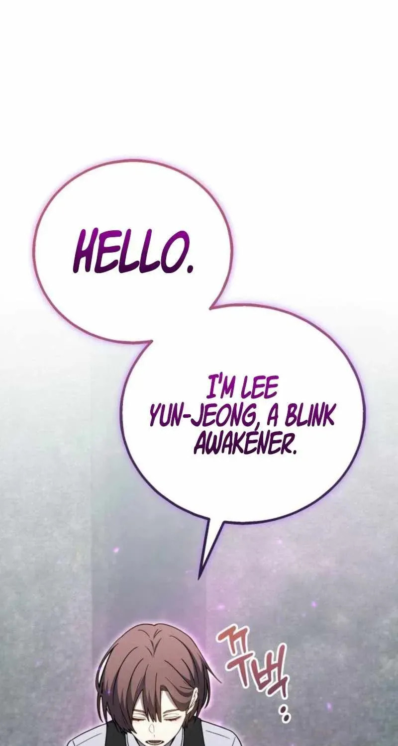Apocalypse Veteran Chapter 45 page 42 - 